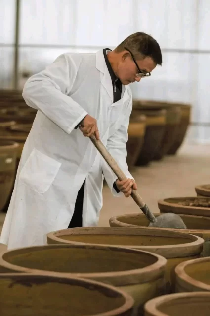 【中岩书院】钢铁脊梁 青神荣光——记四川省模范退役军人张仲安的奇迹人生(图3)