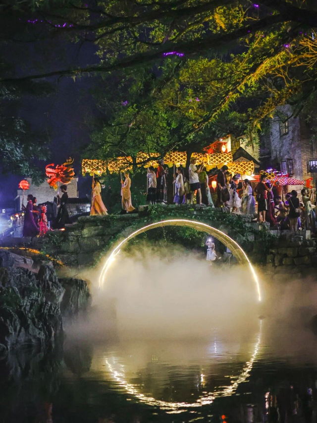 200余项重点文旅活动!中秋国庆假期在广西,你就这样玩→(图5) 200余项重点文旅活动!中秋国庆假期在广西,你就这样玩→(图5)
