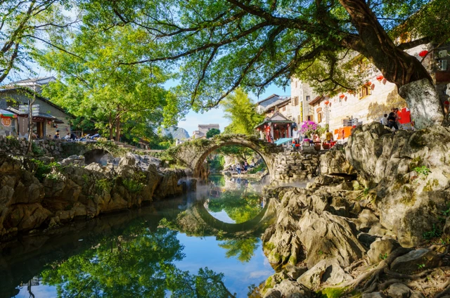160+文旅优惠福利!中秋国庆假期来广西,省心又省钱→(图3) 160+文旅优惠福利!中秋国庆假期来广西,省心又省钱→(图3)