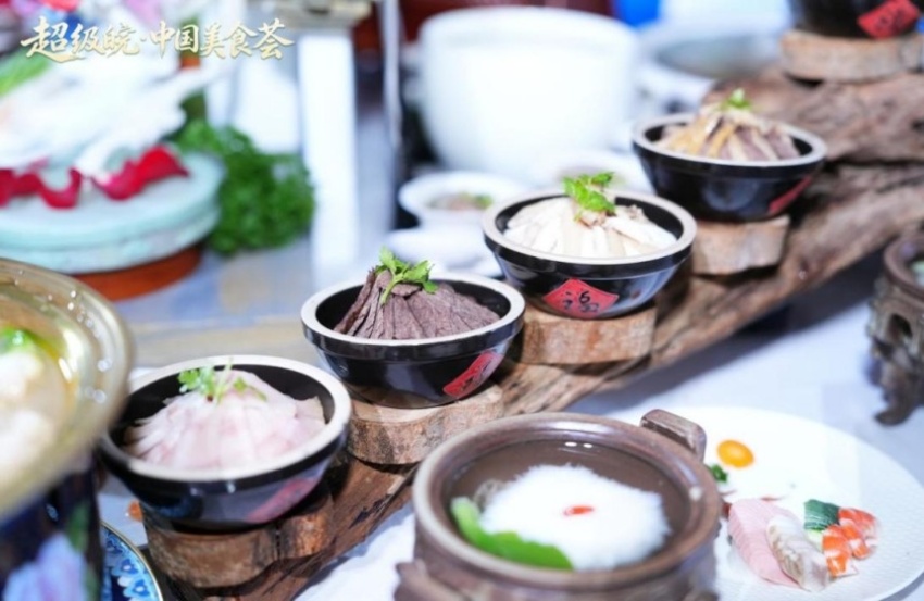 国庆前夕，淮南这场美食文旅盛宴燃动江淮——2026“超级皖·中国美食荟”暨安徽国庆文化和旅游消费月活动综述(图10)