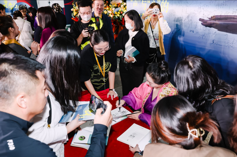 “寻剑音声海”东方古韵夏至唱诵音乐会将于6月21日在上海上演(图7)