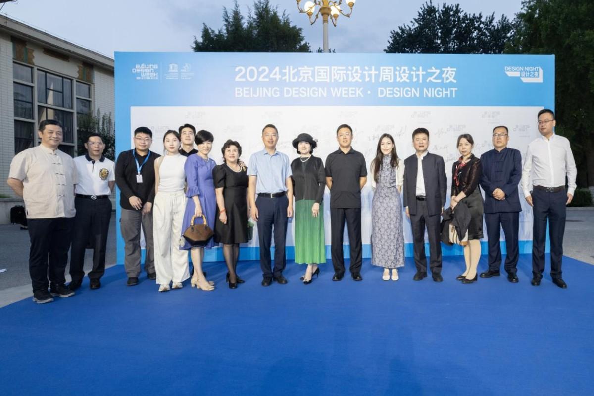 共鉴珍珠之美 共绘文化蓝图——2024北京红桥国际珍珠文化节开幕(图21)