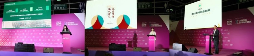 聚焦IP授权国际化 文化品牌出海再启程——2025年“中国文化和旅游IP授权系列活动”在香港举行(图13)