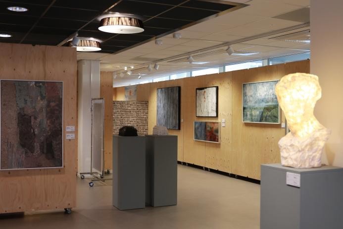 “纸语千年 艺韵华章——中国当代纸本艺术国际巡展”(荷兰站) 开幕式即将举办(图2) “纸语千年 艺韵华章——中国当代纸本艺术国际巡展”(荷兰站) 开幕式即将举办(图2)