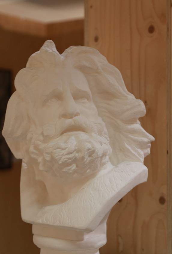 “纸语千年 艺韵华章——中国当代纸本艺术国际巡展”(荷兰站) 开幕式即将举办(图3) “纸语千年 艺韵华章——中国当代纸本艺术国际巡展”(荷兰站) 开幕式即将举办(图6)