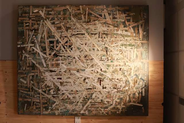 “纸语千年 艺韵华章——中国当代纸本艺术国际巡展”(荷兰站) 开幕式即将举办(图4) “纸语千年 艺韵华章——中国当代纸本艺术国际巡展”(荷兰站) 开幕式即将举办(图7)