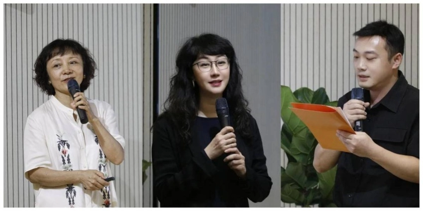 2026香港演艺博览内地演艺项目征集及专题交流活动(深圳专场)成功举办 (图3) 2026香港演艺博览内地演艺项目征集及专题交流活动(深圳专场)成功举办 (图3)